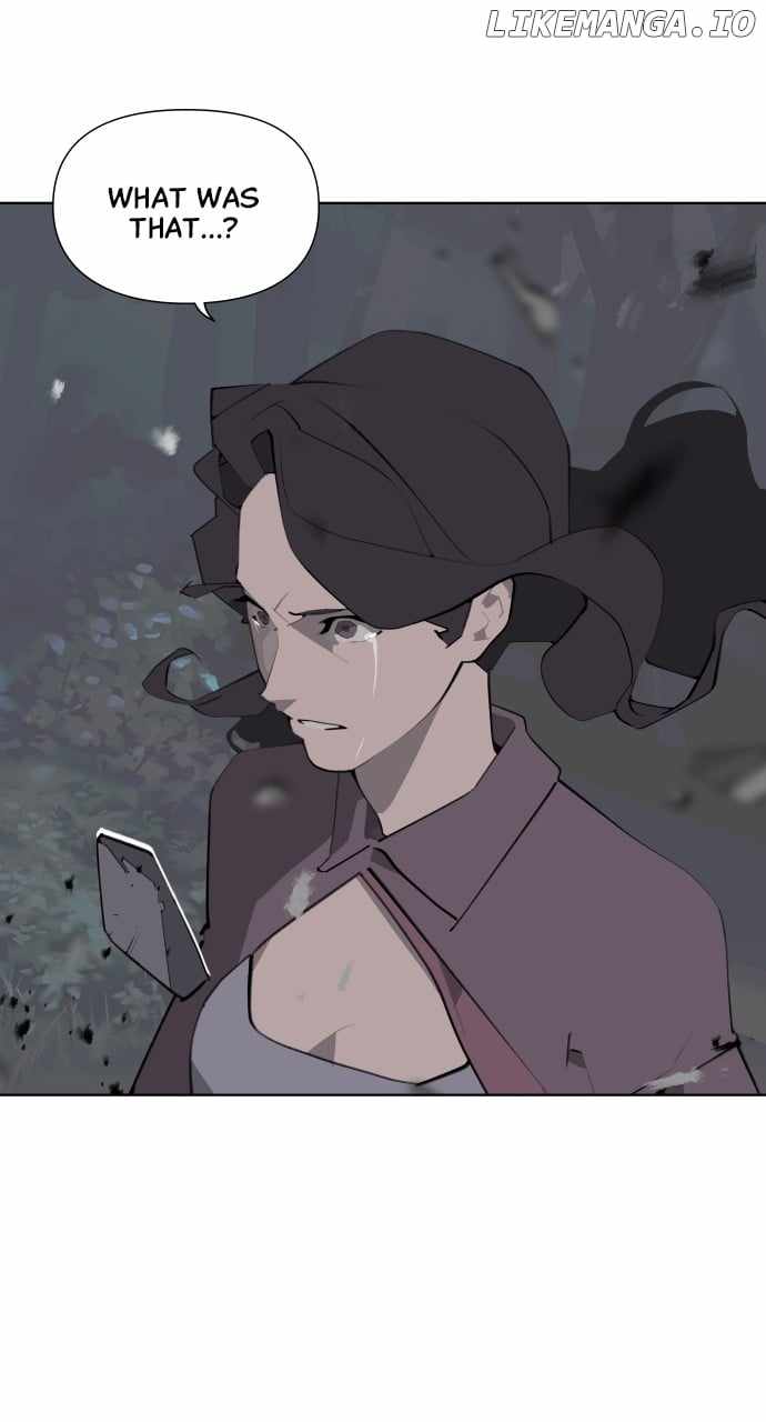Enoch: Shining Tree Chapter 38 3